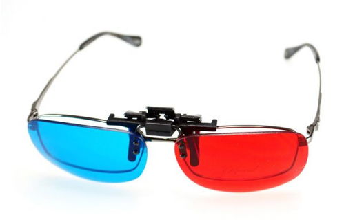 厂家直销 偏光夹片 近视夹片 太阳镜夹片 3D立体夹片 眼镜批发