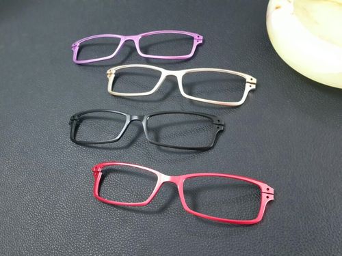 销售金属铝合金眼镜框架各种配件.厂家眼镜批发直销