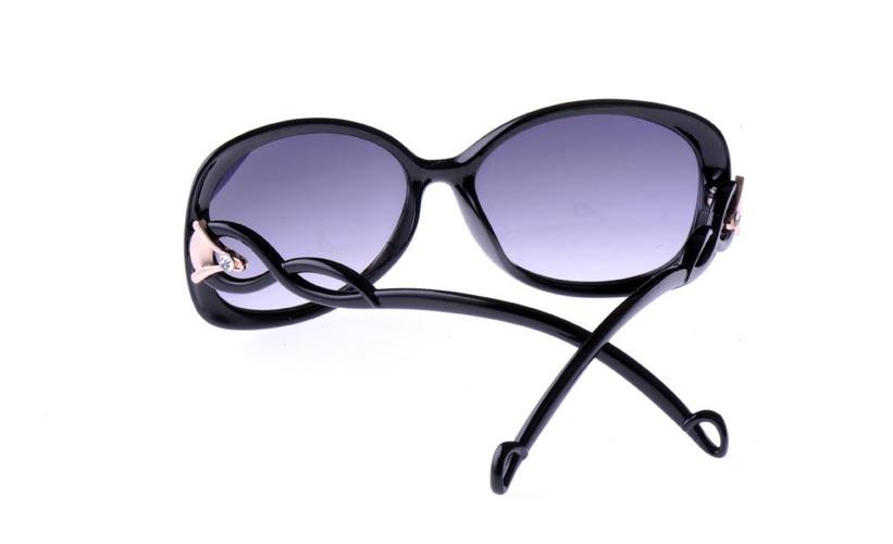 厂家销售太阳镜 女士太阳眼镜 墨镜350